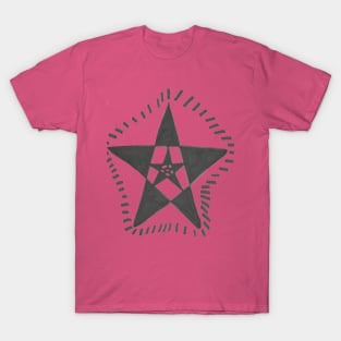 shining star T-Shirt